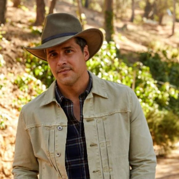 dorfman pacific crushable hat